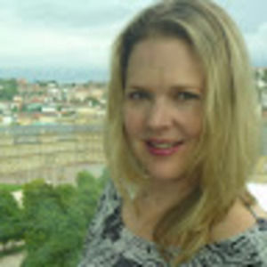 Meet your Posher, Gretchen